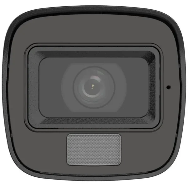 ⁦HIKVISION DS-2CD1021G2-LIUF 2MP 4MM LENS 20 METRE SMART HYBRID LIGHT كشف الأنسان وميكرفون داخلي IP KAMERA⁩ - الصورة ⁦2⁩