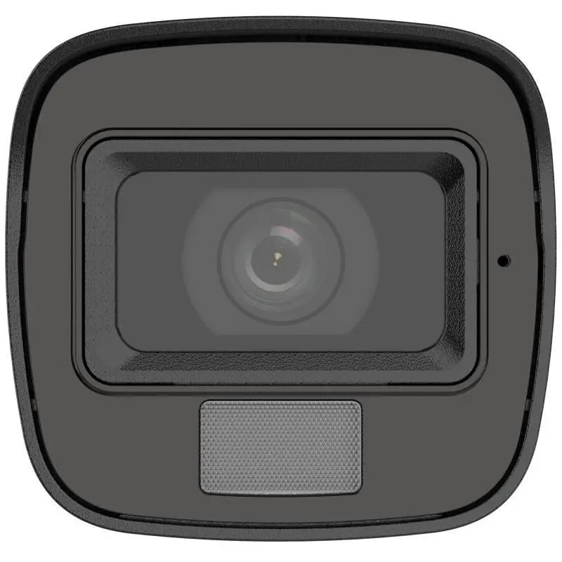 HIKVISION DS-2CD1021G2-LIUF 2MP 4MM LENS 20 METRE SMART HYBRID LIGHT كشف الأنسان وميكرفون داخلي IP KAMERA - الصورة 2