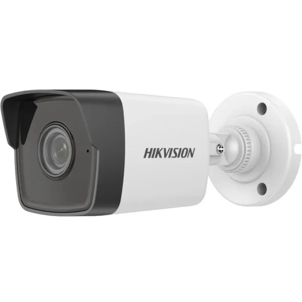 HIKVISION DS-2CD1023G0-IUF 2MP 4MM 30 METRE ميكرفون داخلي IP