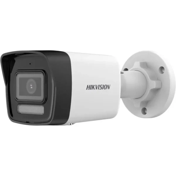 HIKVISION DS-2CD1023G2-LIUF 2MP 2.8MM 30 METRE SMART HYBRID LIGHT ACUSENSE ميكرفون داخلي IP KAMERA