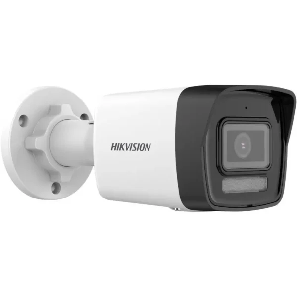 ⁦HIKVISION DS-2CD1023G2-LIUF 2MP 2.8MM 30 METRE SMART HYBRID LIGHT ACUSENSE ميكرفون داخلي IP KAMERA⁩ - الصورة ⁦3⁩