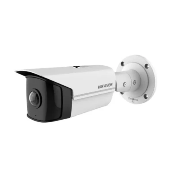 HIKVISION DS-2CD2T45G0P-I 4MP 1.68MM LENS 180 درجة IP67 IP KAMERA