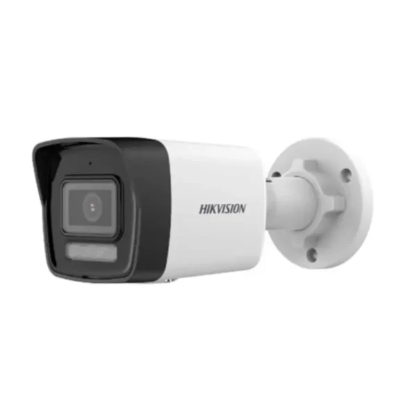 HIKVISION DS-2CD1023G2-LIUF 2MP 4MM 30 METRE SMART HYBRID LIGHT ACUSENSE ميكرفون داخلي IP KAMERA