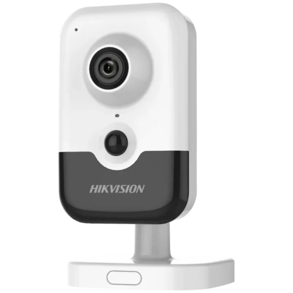 HIKVISION DS-2CD2421G0-IW 2MP 2.8MM LENS 10 METRE IR MESAFE WIFI ميكرفون داخلي IP KAMERA