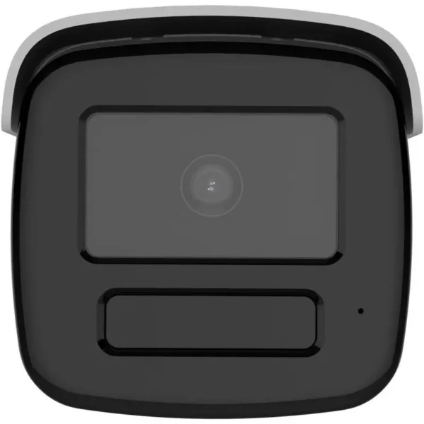 ⁦HIKVISION DS-2CD2T63G2-2IS 6MP 4MM LENS 60 METRE IR ميكرفون داخلي ACUSENSE IP KAMERA⁩ - الصورة ⁦2⁩