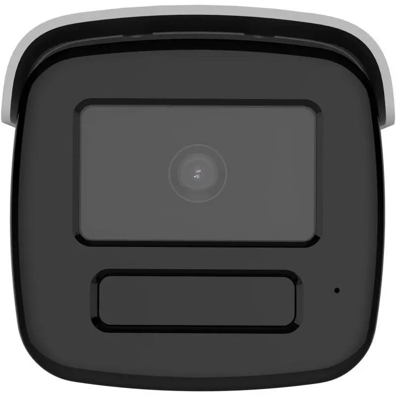 HIKVISION DS-2CD2T63G2-2IS 6MP 4MM LENS 60 METRE IR ميكرفون داخلي ACUSENSE IP KAMERA - الصورة 2