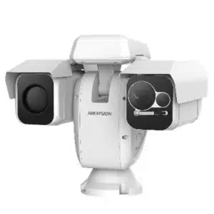DS-2TD6237-50H4L/W Thermal & Optical Bi-spectrum Network Positioning System ÜRÜN KATALOĞUNU GÖRÜNTÜLE