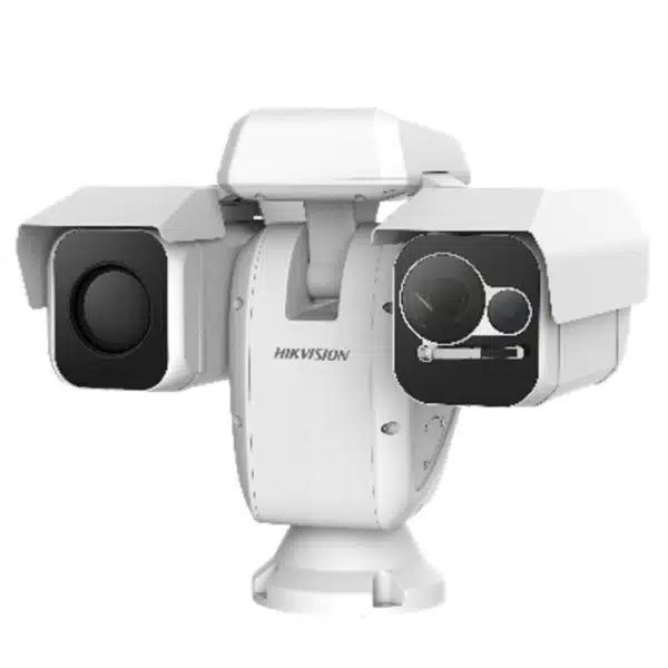 DS-2TD6267-75C4L/W Thermal & Optical Bi-spectrum Network Stable PTZ Camera