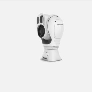 DS-2TD95C8-190ZK2FL/W Thermal & Optical Bi-spectrum Network Sphere Positioning System