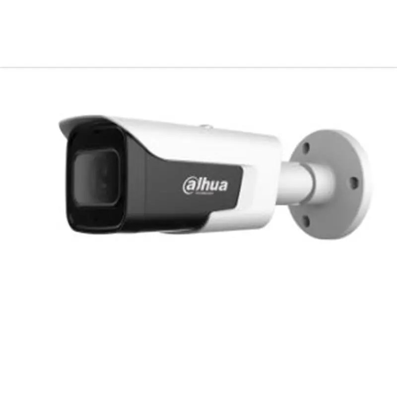 DAHUA IPC-HFWN242T-ZAS 2MP 2.7-13MM MOTORIZED LENS 60METER IR STARLIGHT BULLET IP CAMERA