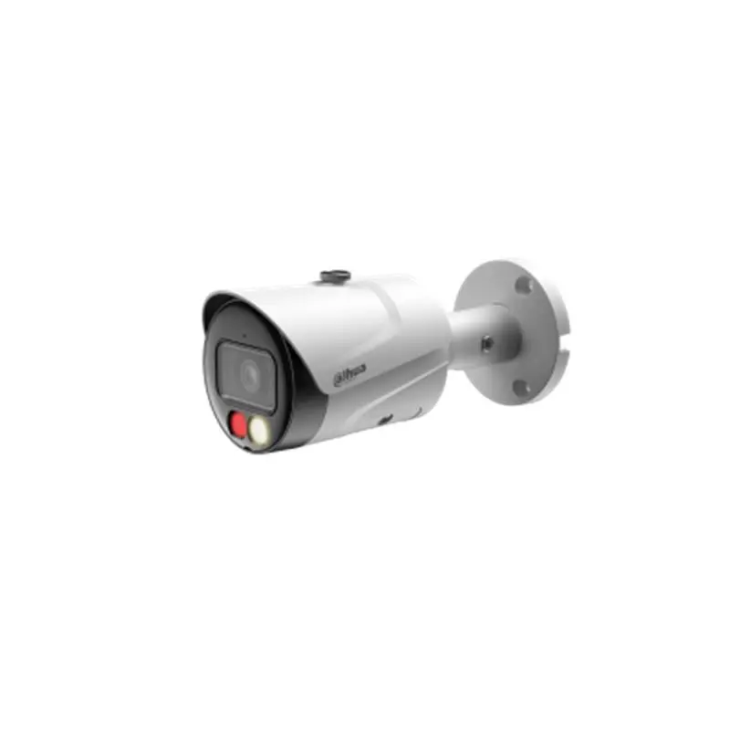DAHUA IPC-HFW1249S-S-IL-0360B 2MP 3.6MM LENS 30 METER SMART DUAL LIGHT WIZSENSE IP BULLET CAMERA