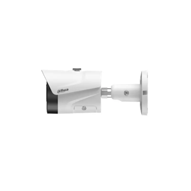 DAHUA IPC-HFW1249S-S-IL-0360B 2MP 3.6MM LENS 30 METER SMART DUAL LIGHT WIZSENSE IP BULLET CAMERA - الصورة 2