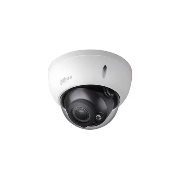 DAHUA IPC-HDBW1431R-ZS-2812-S4 4MP 2.8-12MM MOTORIZED LENS 40METER IR STARLIGHT DOME IP CAMERA