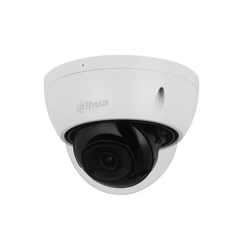 DAHUA IPC-HDBW2241R-ZAS-27135 2MP 2.7-13MM MOTORIZED LENS 40 METER IR STARLIGHT IK10 DOME IP CAMERA