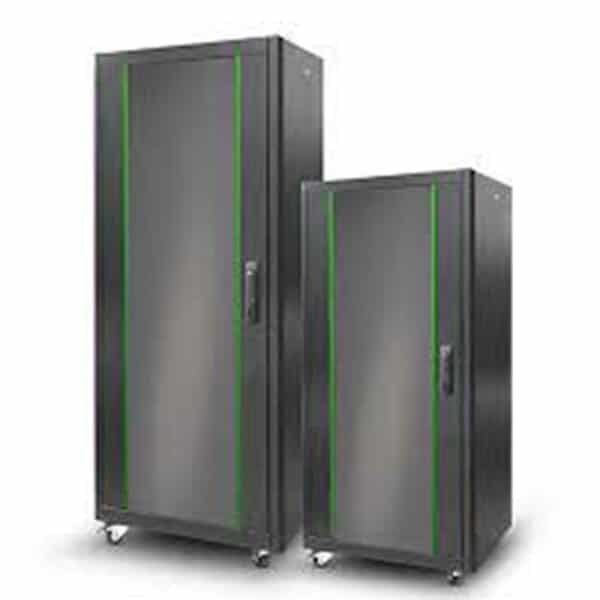 LEGEND 32U 19 INCH UPPER STANDING RACK CABINET ECO SERIES 60X60X150CM