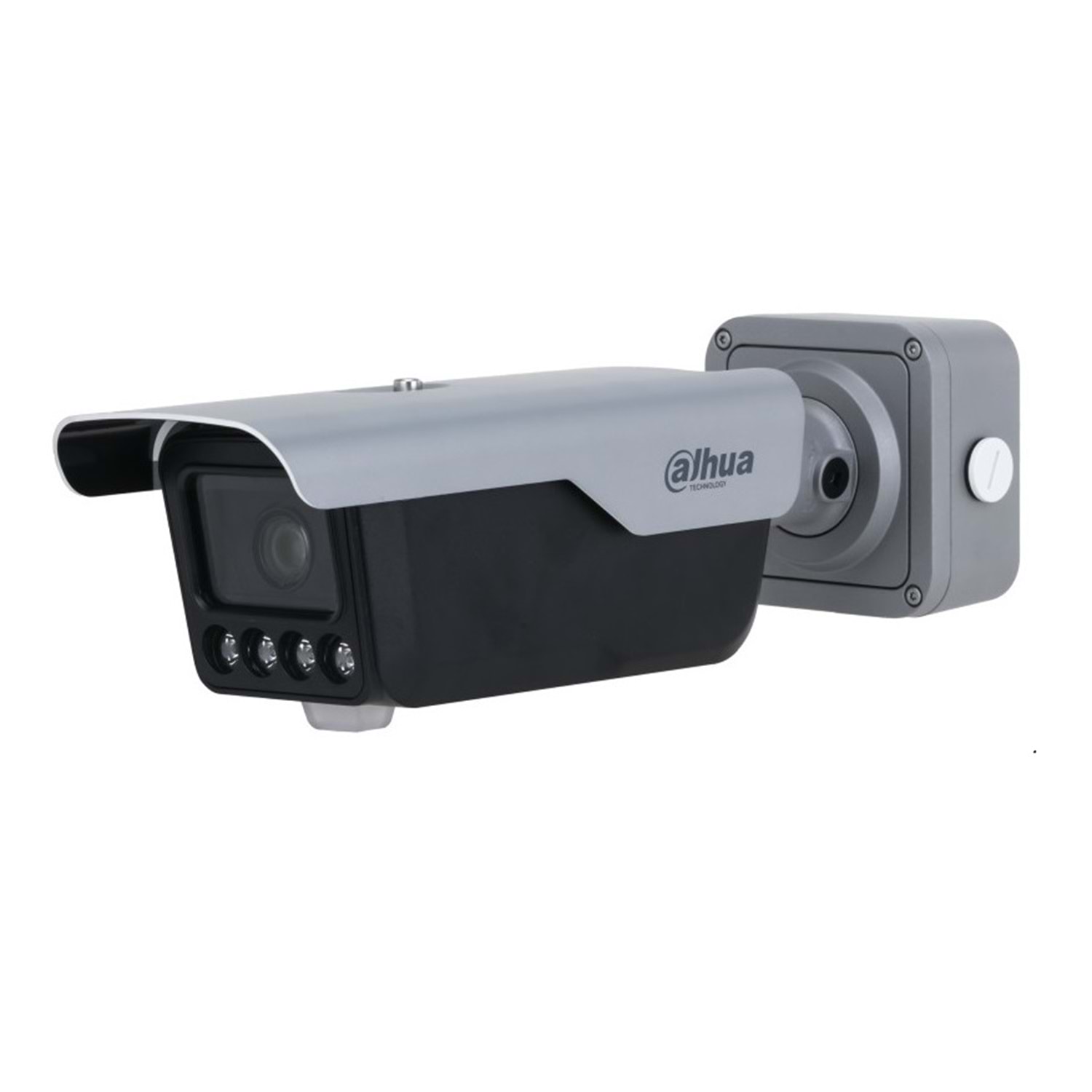 DAHUA ITC413-PW4D-IZ1 4MP3.2-10.5MM BULLETلقراءة رقم السيارة - الصورة 2