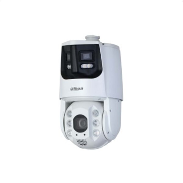 ⁦DAHUA SDT6C432-4P-GB-APV-0280 4MP 2.8MM 32X 200M IRPANORAMIC PTZ IP CAMERA⁩ - الصورة ⁦3⁩