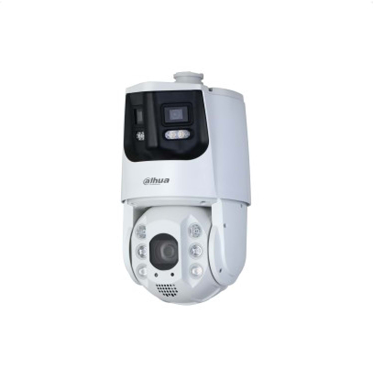 DAHUA SDT6C432-4P-GB-APV-0280 4MP 2.8MM 32X 200M IRPANORAMIC PTZ IP CAMERA - الصورة 3