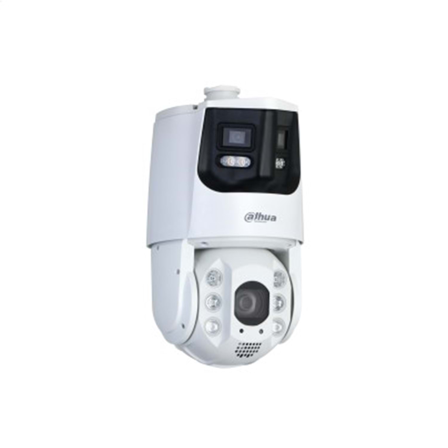 DAHUA SDT6C432-4P-GB-APV-0280 4MP 2.8MM 32X 200M IRPANORAMIC PTZ IP CAMERA - الصورة 2