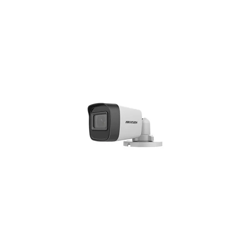 HIKVISION DS-2CE16D0T-EXIPF 2MP 3.6MM LENS 20 METRE IR 4IN1 بلاستيك