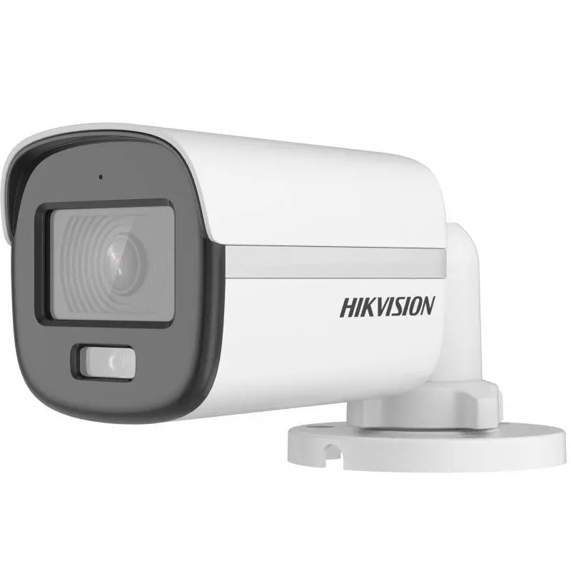 HIKVISION DS-2CE10DF0T-PF 2MP 3.6MM 20 METRE 7/24 RENKLİ COLORVU 4IN1