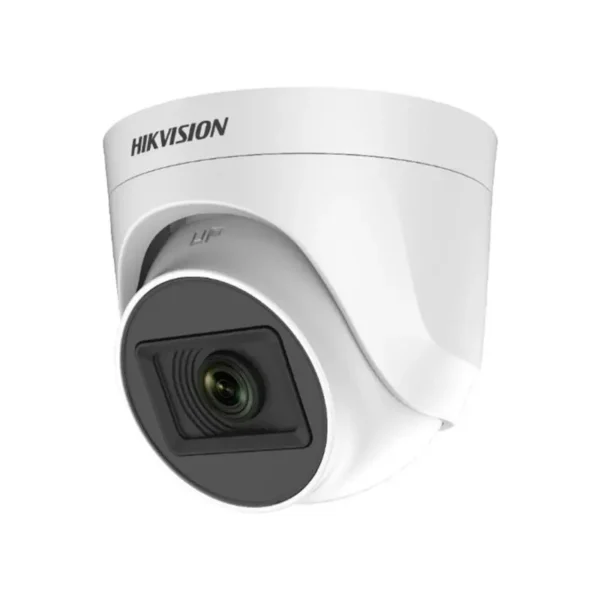 HIKVISION DS-2CE76D0T-EXIPF 2MP 2.8MM LENS 20 METRE IR 4 N1