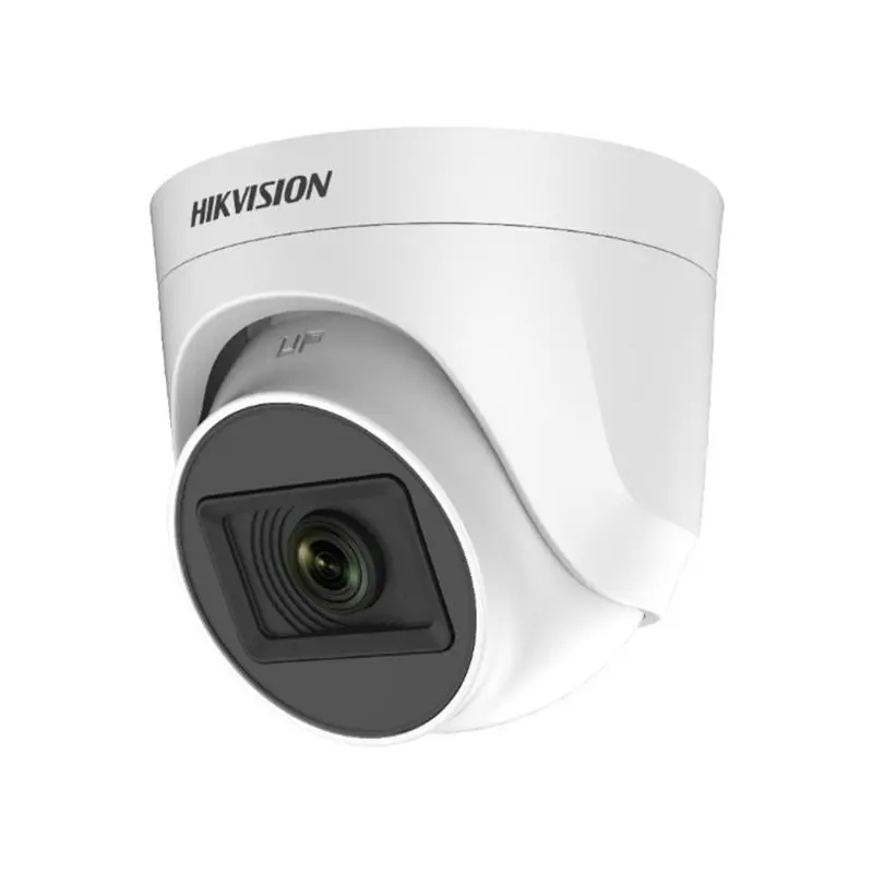 HIKVISION DS-2CE76D0T-EXIPF 2MP 2.8MM LENS 20 METRE IR 4 N1