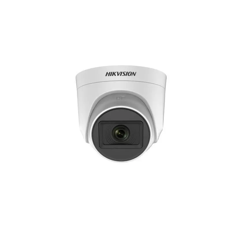 HIKVISION DS-2CE76D0T-EXIPF 2MP 2.8MM LENS 20 METRE IR 4 N1 - الصورة 2