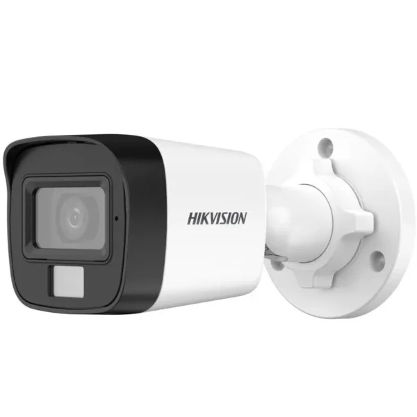 HIKVISION DS-2CE16D0T-EXLPF 2MP 3.6MM LENS 20 METRE SMART HYBRID LIGHT 4IN1