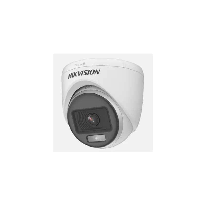 HIKVISION DS-2CE70DF0T-PF 2MP 2.8MM 20 METRE 7/24 RENKLİ COLORVU 4IN1