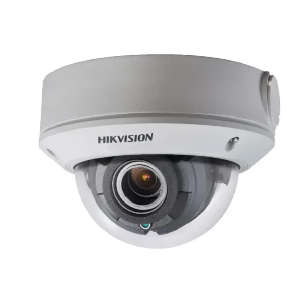 HIKVISION DS-2CE5AD0T-VPIT3F 2MP 2.8-12MM VARIFOCAL LENS 40 METRE IR 4IN1