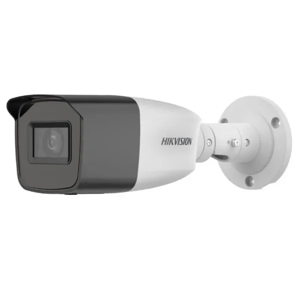HIKVISION DS-2CE19D0T-VFIT3F 2MP 2.7-13.5MM VARIFOCAL LENS 40 METRE IR 4IN1