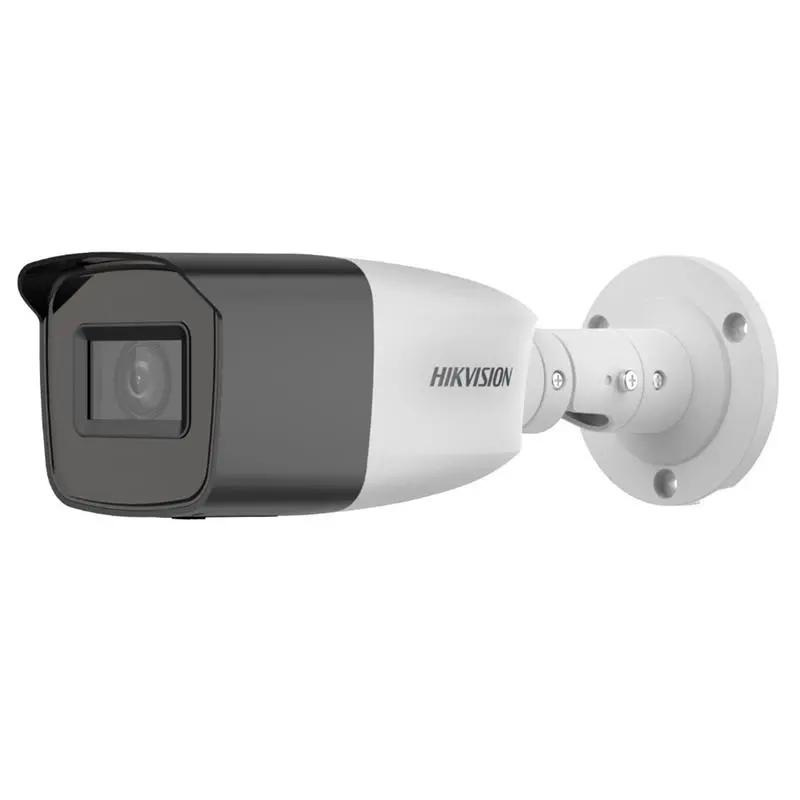 HIKVISION DS-2CE19D0T-VFIT3F 2MP 2.7-13.5MM VARIFOCAL LENS 40 METRE IR 4IN1