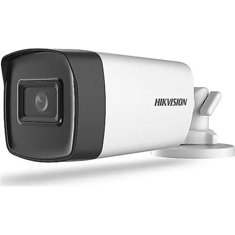 HIKVISION DS-2CE17H0T-IT3F 5MP 3.6MM 40METRE IR 4IN1