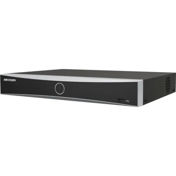 HIKVISION DS-7616NXI-K1 16 CHANNEL H265+ 4K 1 SATA ACUSENSE NVR RECORDER