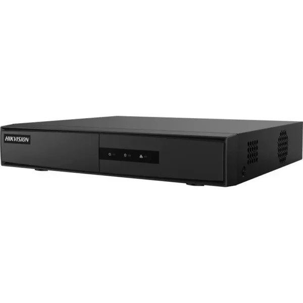HIKVISION DS-7108NI-Q1/8P/M 8 CH POE 1 SATA H265+ NVR RECORDER