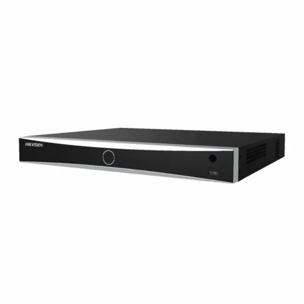 HIKVISION DS-7632NXI-K2 32 CH H265+ 4K 2 SATA ACUSENSE NVR RECORDER
