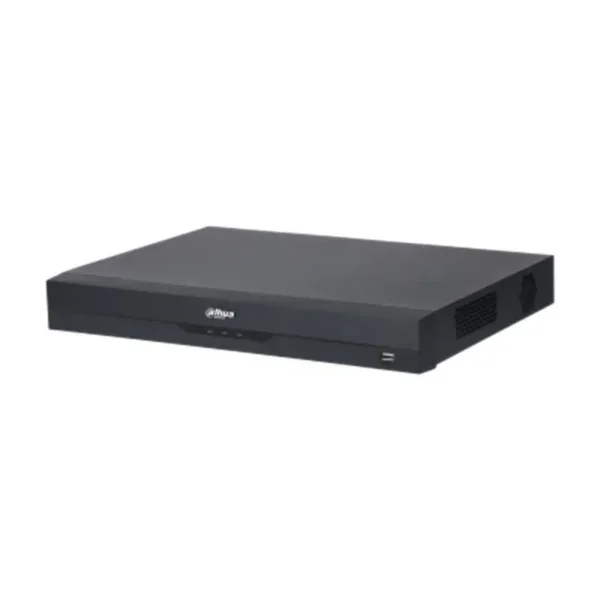 DAHUA NVR5232-EI 32 CH 2 SATA ACUPICK WIZSENSE NVR RECORDING