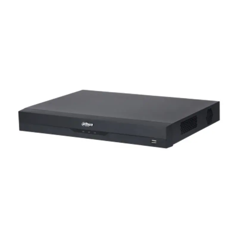 DAHUA NVR5232-EI 32 CH 2 SATA ACUPICK WIZSENSE NVR RECORDING