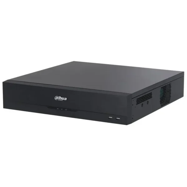 DAHUA NVR5864-EI 64CH 8 SATA 2U ACUPICK WIZSENSE NVR RECORDING