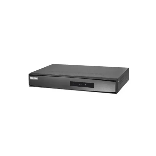 HIKVISION DS-7104NI-Q1/4P/M 4CH POE 1 SATA NVR RECORDER