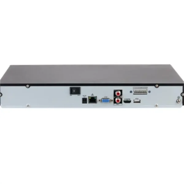 ⁦DAHUA NVR4232-4KS3 32CH H265+ 2 SATA NVR RECORDER⁩ - الصورة ⁦2⁩