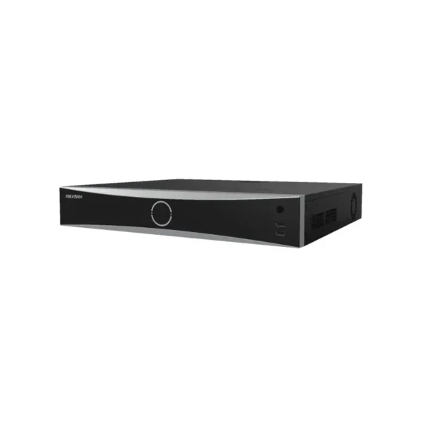 HIKVISION DS-7732NXI-K4 32CH H265+ 4K 4 SATA ACUSENSE NVR RECORDER