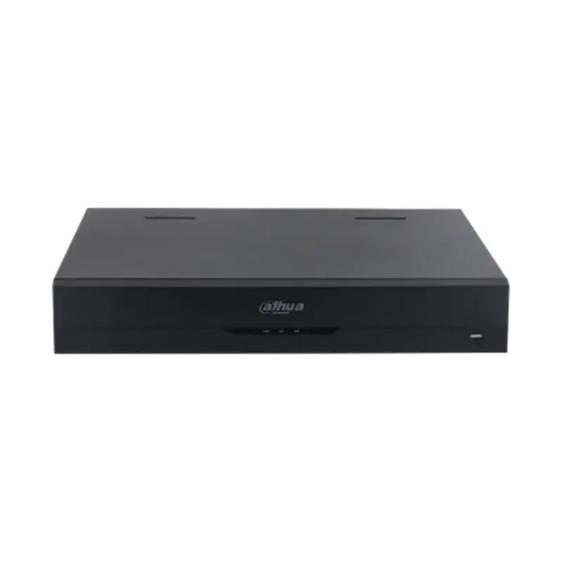 DAHUA NVR5464-EI 64CH 4 SATA 2U ACUPICK WIZSENSE NVR RECORDING