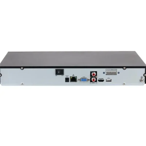 ⁦DAHUA NVR4216-4KS3 16CH. H265+ 2 SATA NVR RECORDER⁩ - الصورة ⁦2⁩