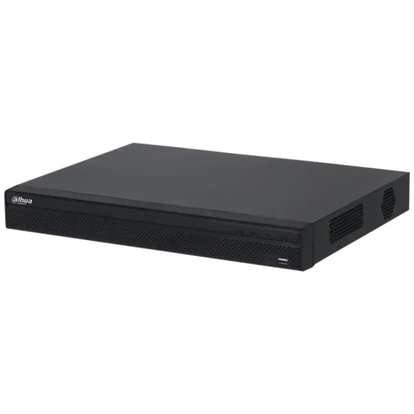 DAHUA NVR4216-4KS3 16CH. H265+ 2 SATA NVR RECORDER