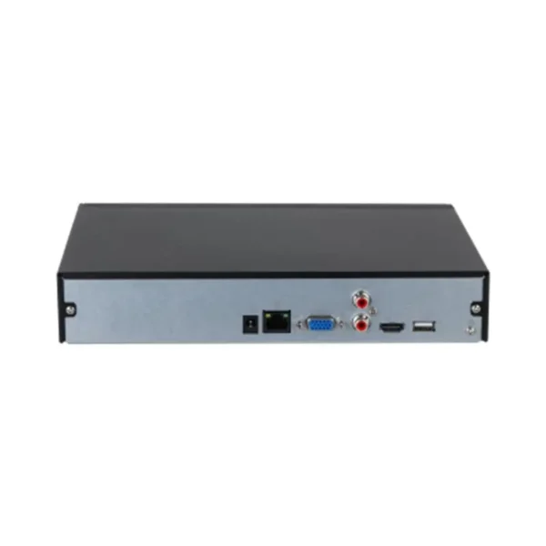 ⁦DAHUA NVR2116HS-S3 16CH H265+ 1 SATA NVR RECORDER⁩ - الصورة ⁦2⁩