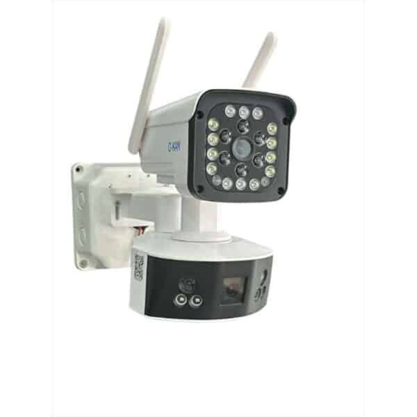 O-KAM-3032 PROSmart WiFi 3MP+3MP+3MP
