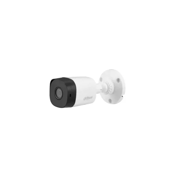 DAHUA HAC-B1A21P-0360B 2MP 3.6MM 20M IR 4IN1 PLASTIC CASE BULLET CAMERA
