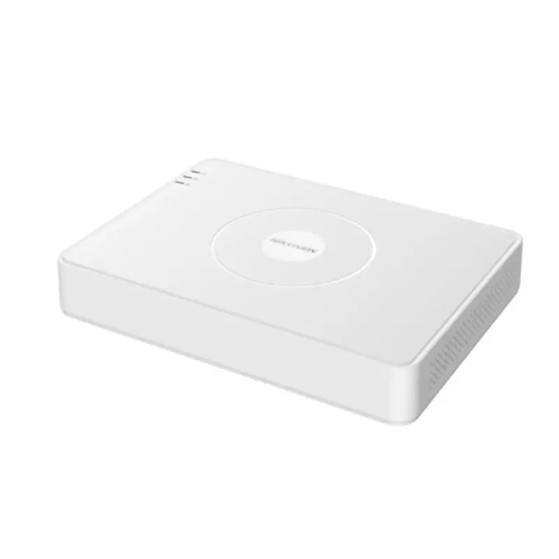 HIKVISION DS-7108HGHI-M1 8 CHANNEL H265+ 1080N 1 SATA ACUSENSE DVR RECORDER
